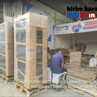 Office dan Home Appliance - kirim-rak-server